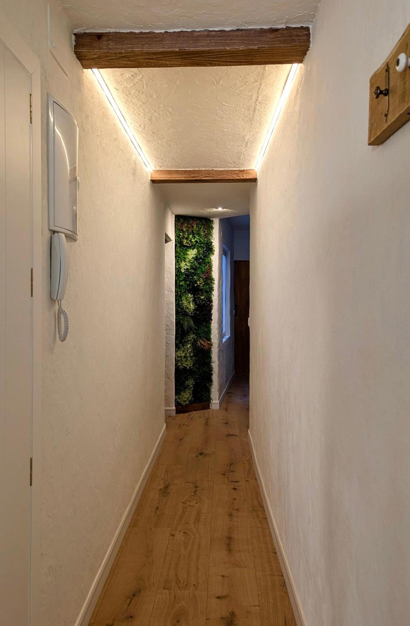 Casa San Pedro 2 Appartement Murcia Buitenkant foto