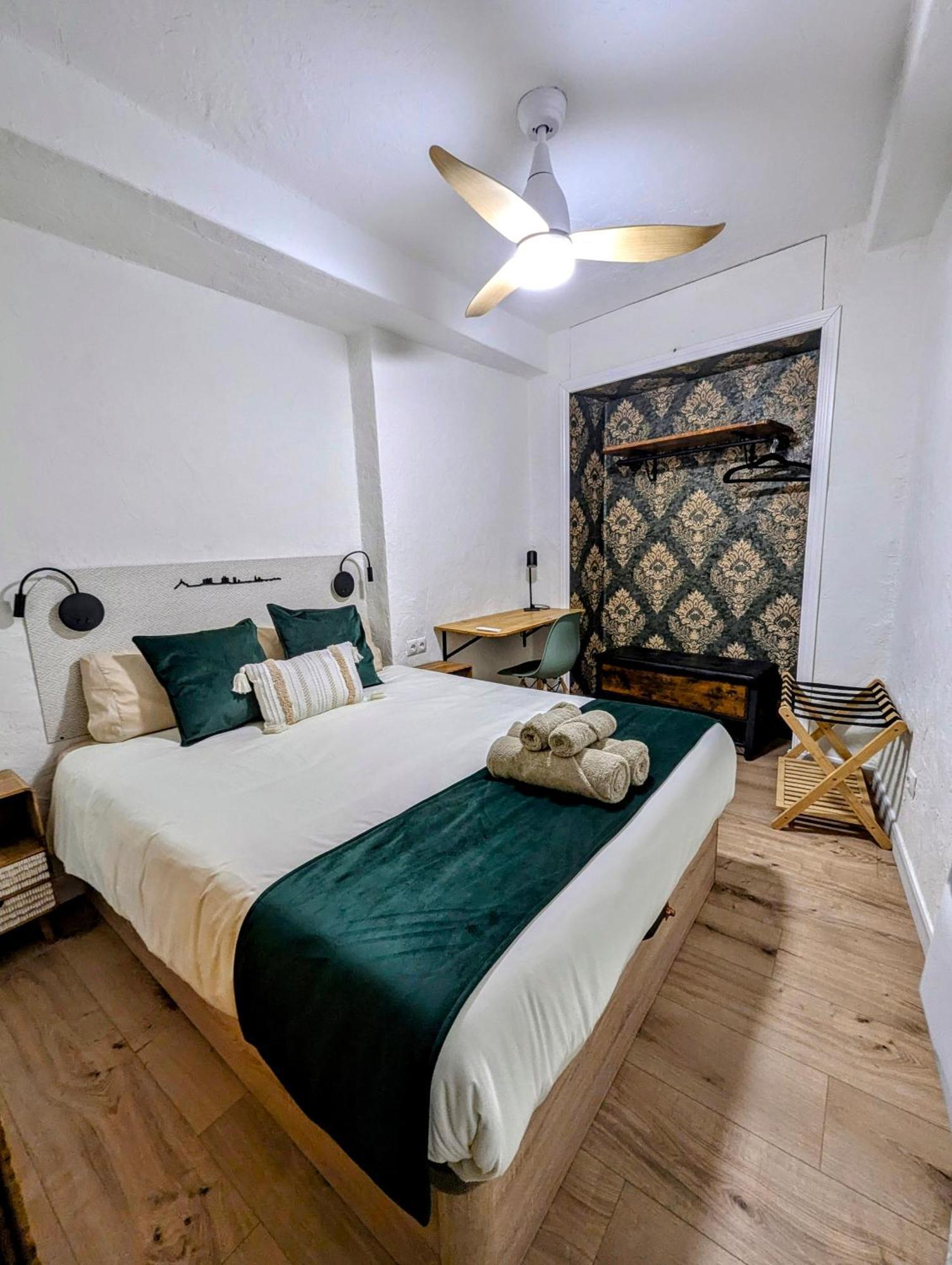 Casa San Pedro 2 Appartement Murcia Buitenkant foto