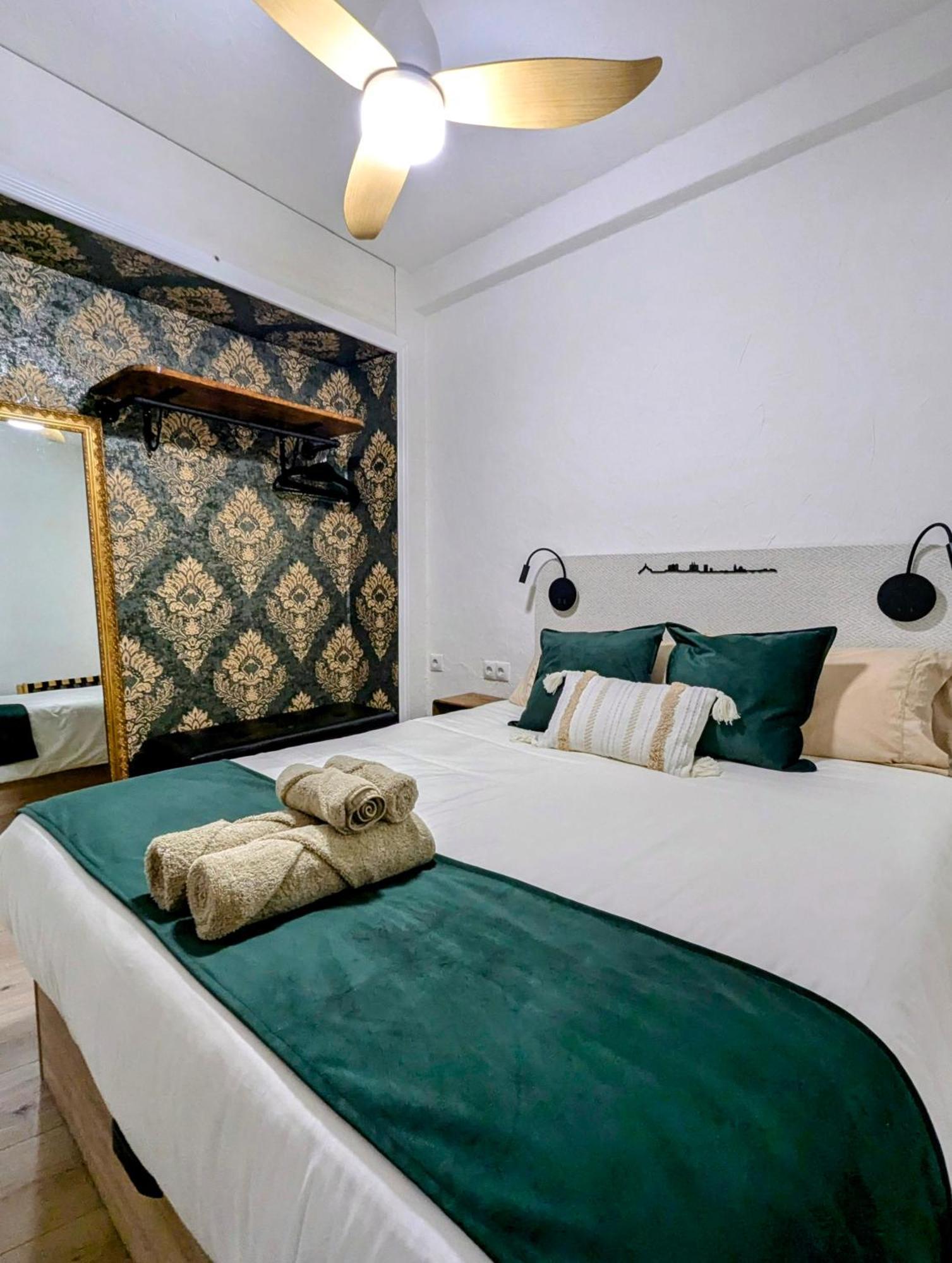 Casa San Pedro 2 Appartement Murcia Buitenkant foto